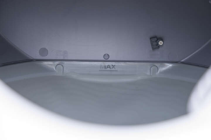 beeztees Automatische Katzentoilette Moeza